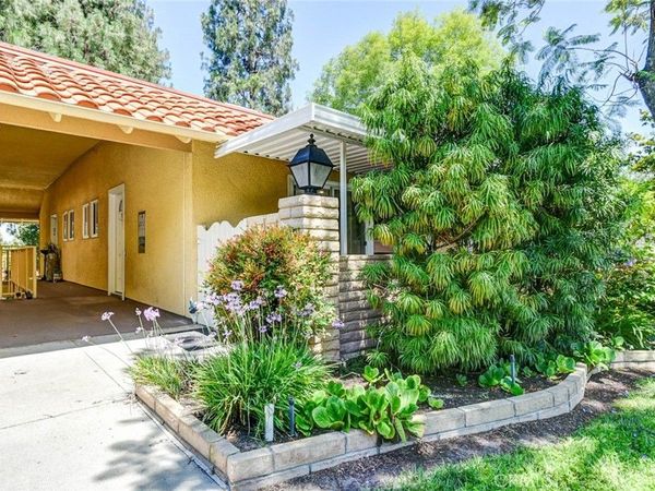 841 Ronda Sevilla, Unit P, Laguna Woods, CA 92637