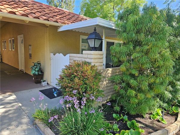 841 Ronda Sevilla, Unit P, Laguna Woods, CA 92637