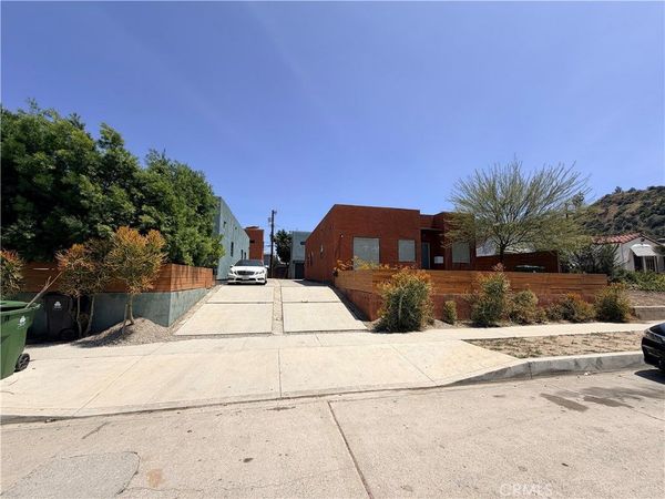 2320 Fernleaf Street, Los Angeles, CA 90031