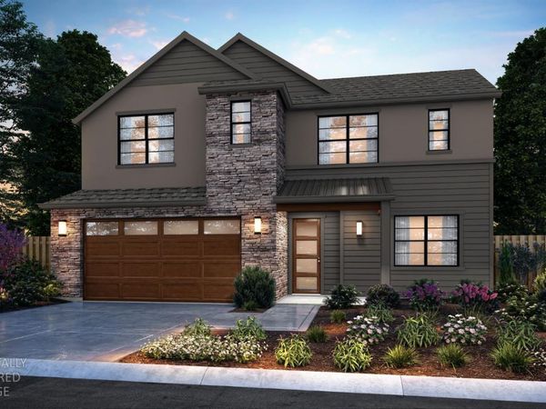 8464 Sun View Cir, Granite Bay, CA 95746