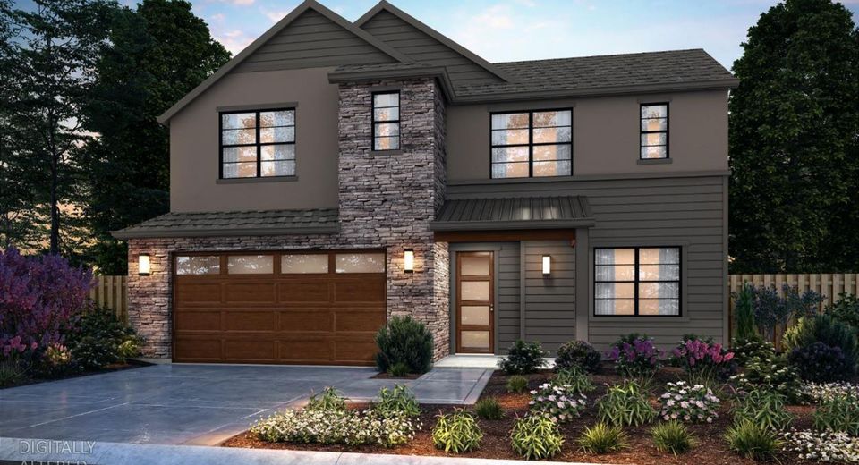 8464 Sun View Cir, Granite Bay, CA 95746 Photo