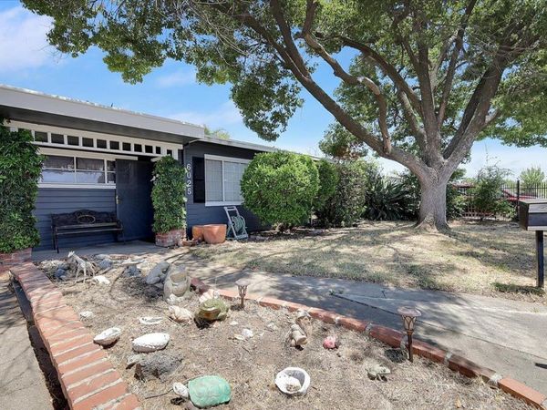 6025 34th Ave, Sacramento, CA 95824