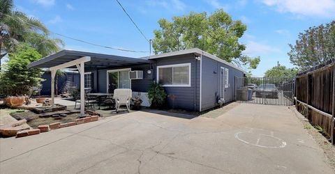 6025 34th Ave, Sacramento, CA 95824 Photo