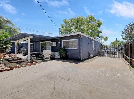 6025 34th Ave, Sacramento, CA 95824 Photo