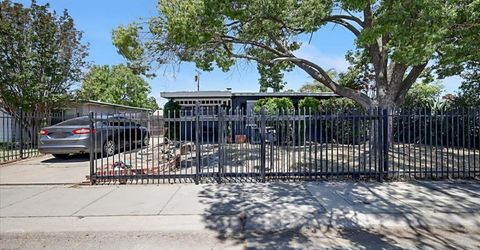 6025 34th Ave, Sacramento, CA 95824 Photo