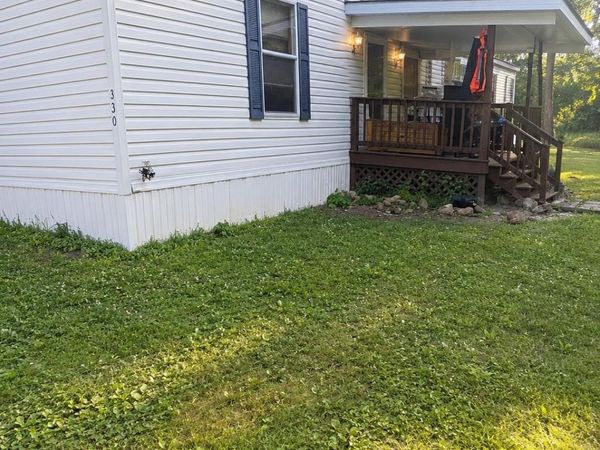 N3993 25th Avenue, Mauston, WI 53948