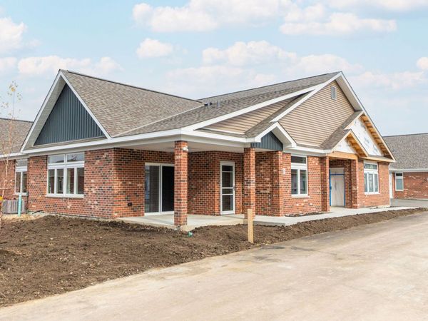 568 Stearn Drive , Unit 568, Genoa, IL 60135