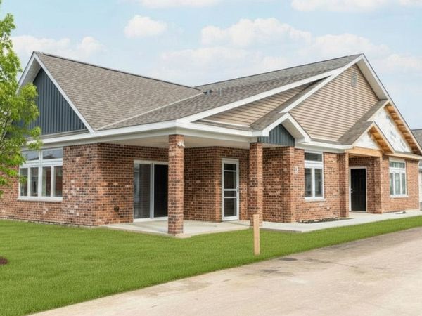 568 Stearn Drive, Unit 568, Genoa, IL 60135