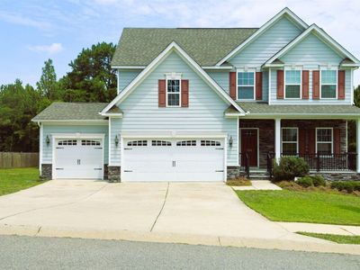 1134 Beechfern Circle , Elgin, SC 29045