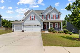1134 Beechfern Circle  photo 4
