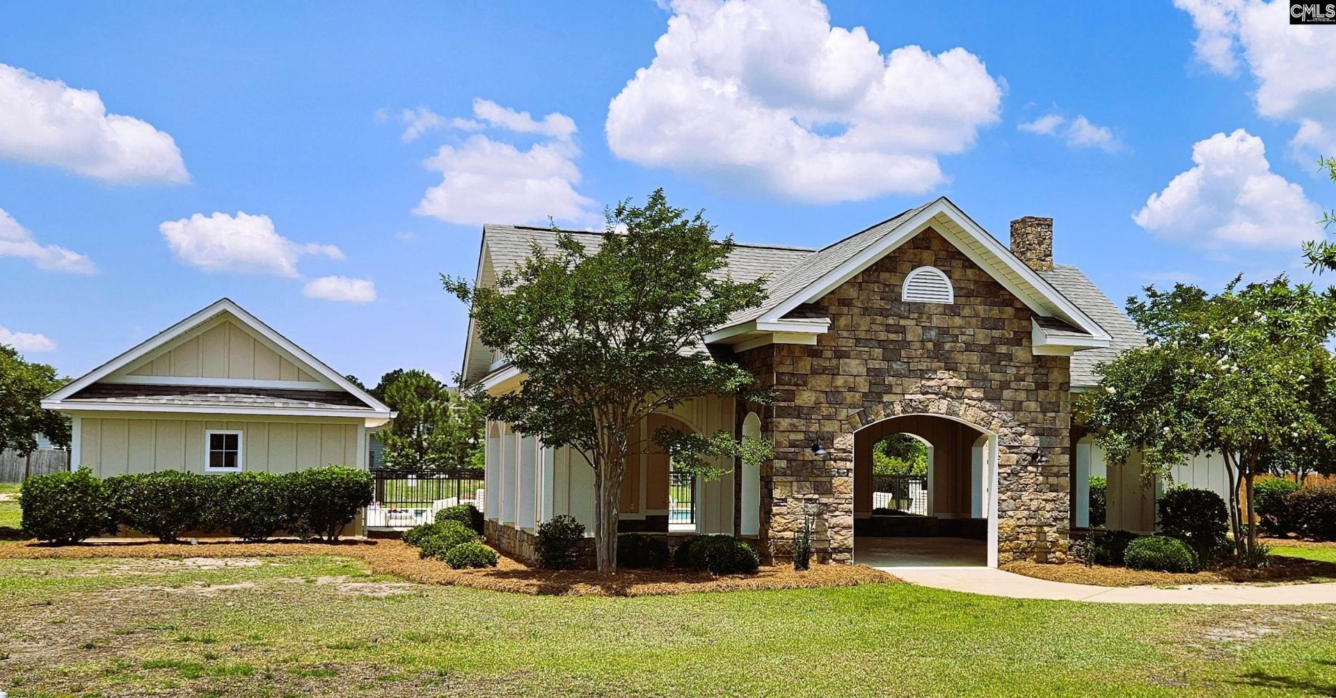 1134 Beechfern Circle  Photo 6