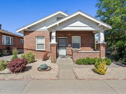 128 Keystone Avenue, Reno, NV 89503 Photo