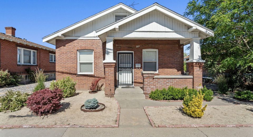 128 Keystone Avenue, Reno, NV 89503 Photo