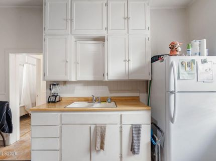 128 Keystone Avenue, Reno, NV 89503 Photo
