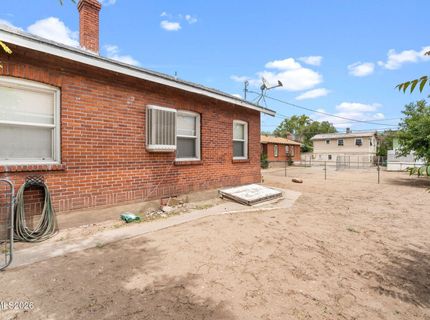 128 Keystone Avenue, Reno, NV 89503 Photo