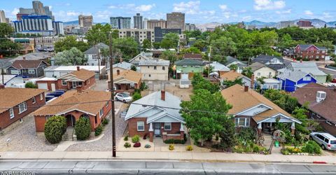 128 Keystone Avenue, Reno, NV 89503 Photo