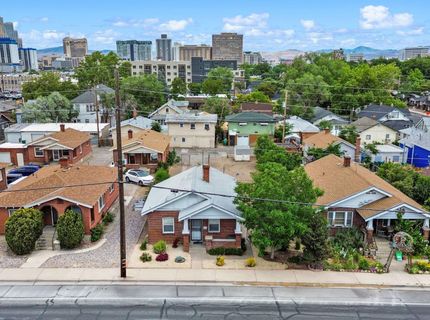 128 Keystone Avenue, Reno, NV 89503 Photo