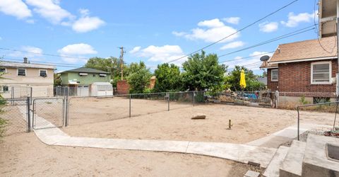 128 Keystone Avenue, Reno, NV 89503 Photo