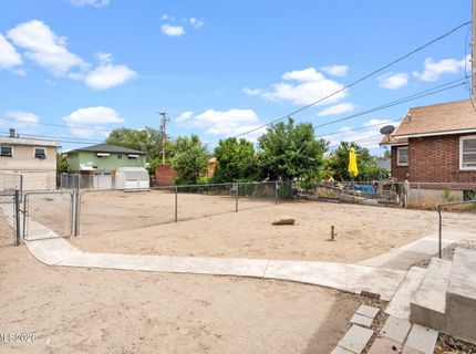 128 Keystone Avenue, Reno, NV 89503 Photo