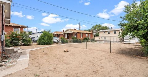 128 Keystone Avenue, Reno, NV 89503 Photo