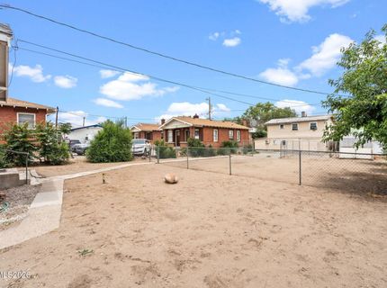 128 Keystone Avenue, Reno, NV 89503 Photo