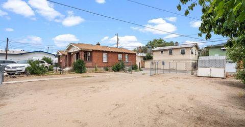 128 Keystone Avenue, Reno, NV 89503 Photo