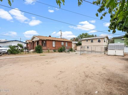 128 Keystone Avenue, Reno, NV 89503 Photo