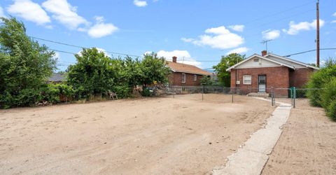 128 Keystone Avenue, Reno, NV 89503 Photo