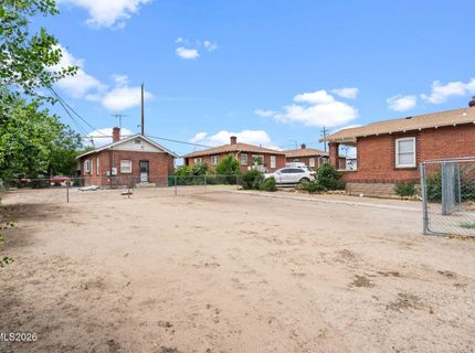 128 Keystone Avenue, Reno, NV 89503 Photo