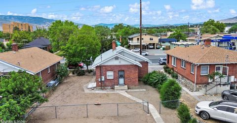 128 Keystone Avenue, Reno, NV 89503 Photo