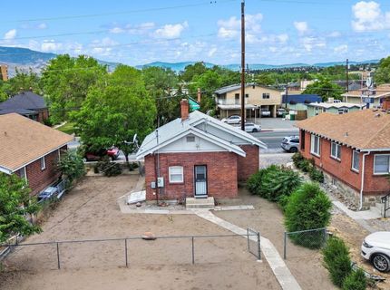 128 Keystone Avenue, Reno, NV 89503 Photo