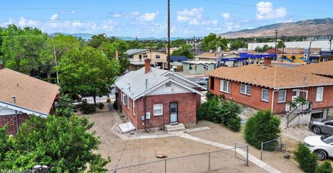 128 Keystone Avenue, Reno, NV 89503 Photo