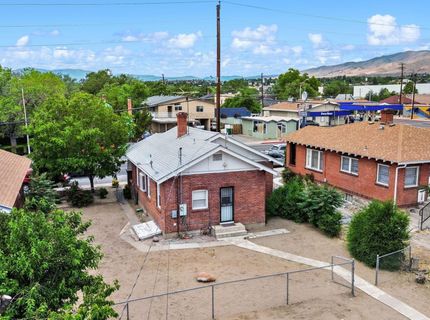 128 Keystone Avenue, Reno, NV 89503 Photo