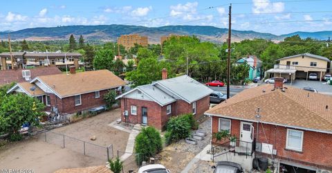 128 Keystone Avenue, Reno, NV 89503 Photo