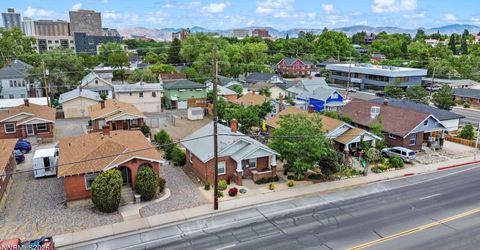 128 Keystone Avenue, Reno, NV 89503 Photo