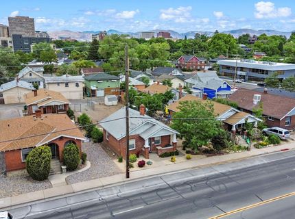 128 Keystone Avenue, Reno, NV 89503 Photo
