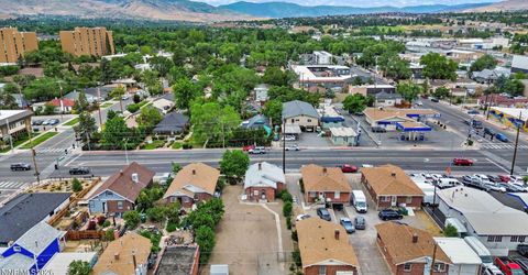 128 Keystone Avenue, Reno, NV 89503 Photo