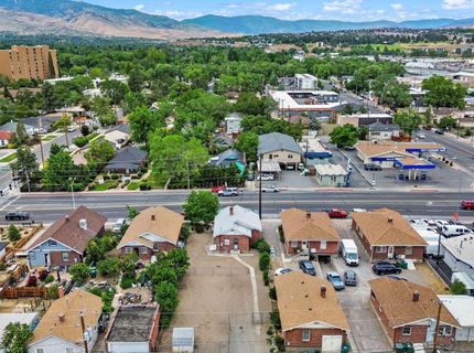 128 Keystone Avenue, Reno, NV 89503 Photo