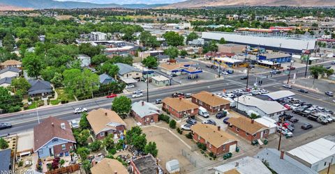 128 Keystone Avenue, Reno, NV 89503 Photo