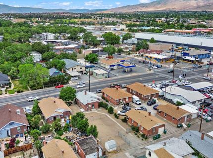 128 Keystone Avenue, Reno, NV 89503 Photo