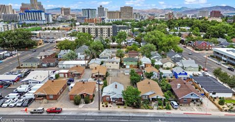 128 Keystone Avenue, Reno, NV 89503 Photo