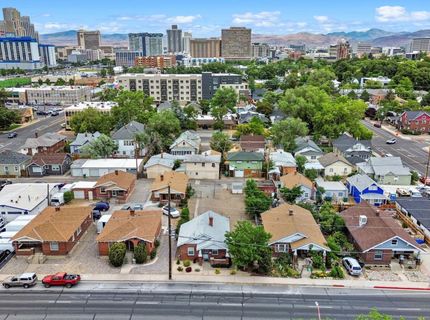 128 Keystone Avenue, Reno, NV 89503 Photo