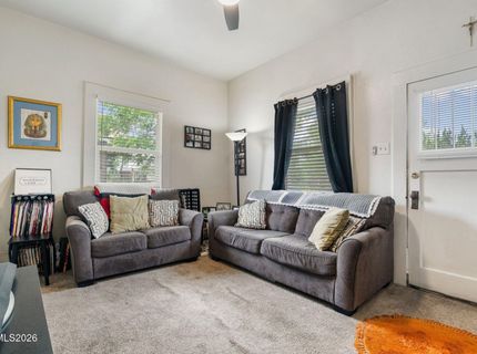 128 Keystone Avenue, Reno, NV 89503 Photo