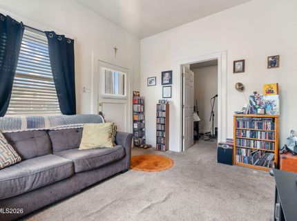 128 Keystone Avenue, Reno, NV 89503 Photo