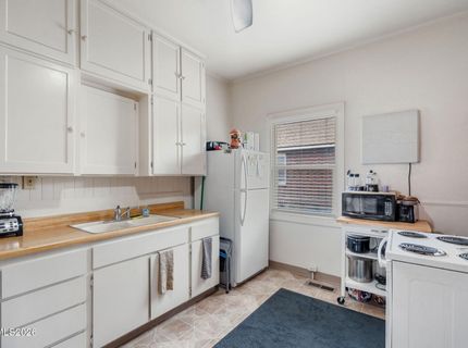 128 Keystone Avenue, Reno, NV 89503 Photo