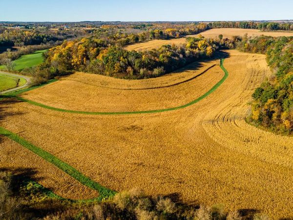 Lt3 ELI VALLEY ROAD, Loganville, WI 53943