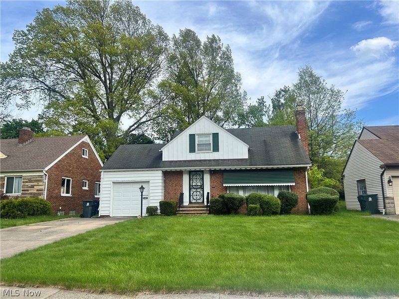 3482 Monticello Boulevard, Cleveland Heights, OH 44121 Photo 1