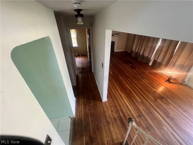 3482 Monticello Boulevard , Cleveland Heights, OH 44121 Photo 5