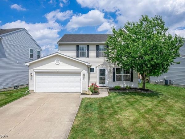 37529 Tail Feather Drive , North Ridgeville, OH 44039