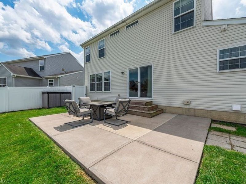 37529 Tail Feather Drive, North Ridgeville, OH 44039 Photo 39